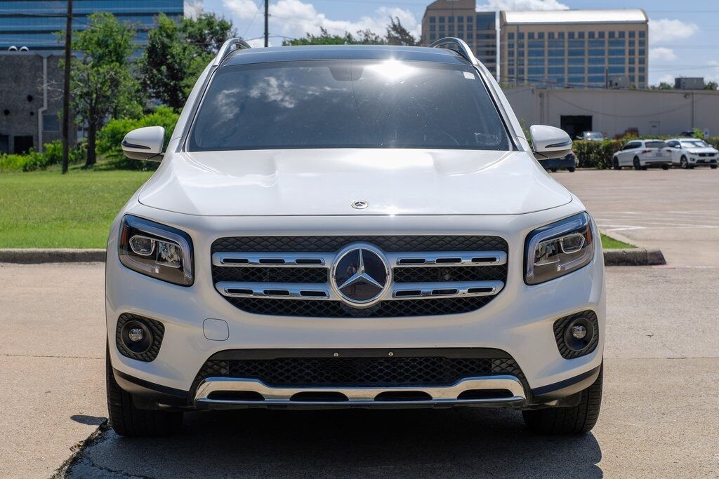 2021 Mercedes-Benz GLB GLB 250 Carrollton TX