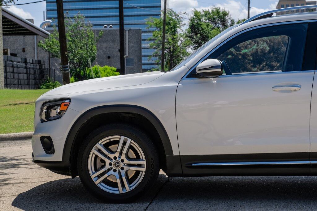 2021 Mercedes-Benz GLB GLB 250 Carrollton TX