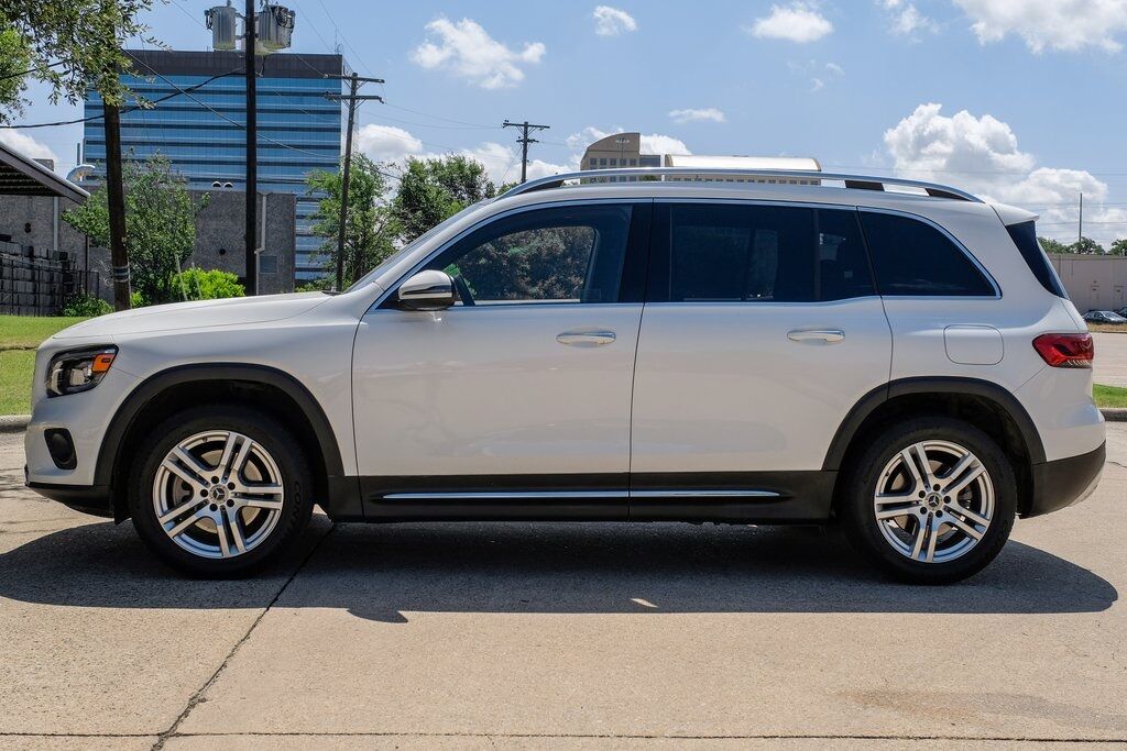 2021 Mercedes-Benz GLB GLB 250 Carrollton TX