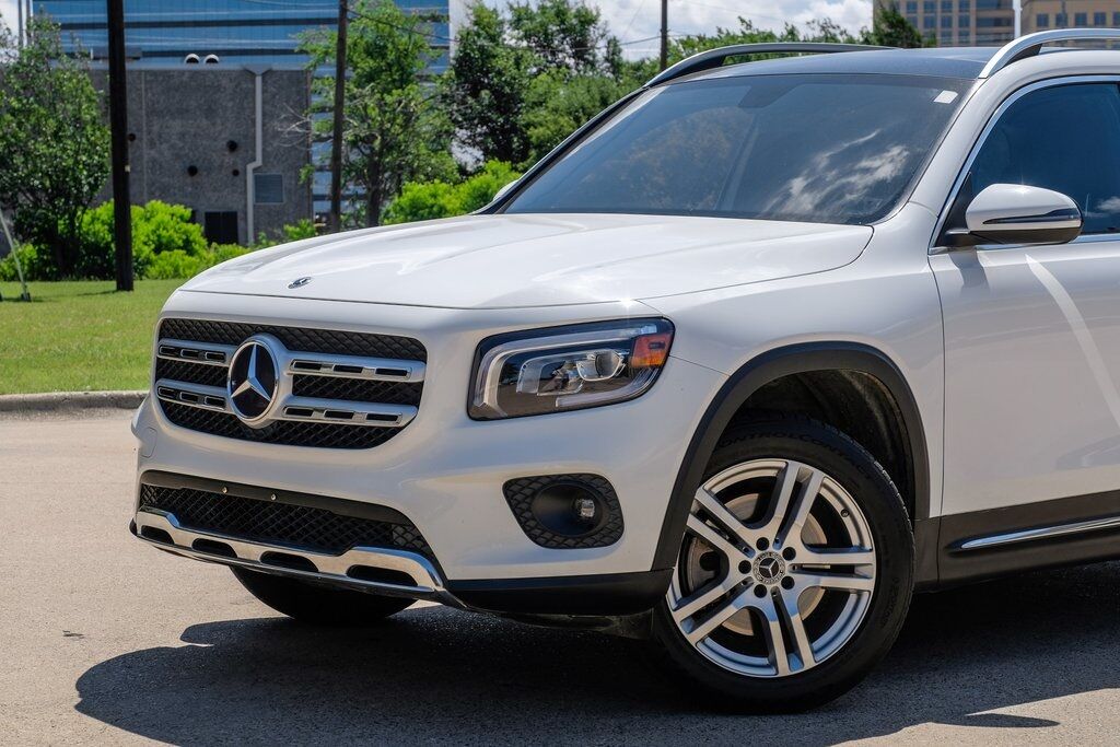 2021 Mercedes-Benz GLB GLB 250 Carrollton TX