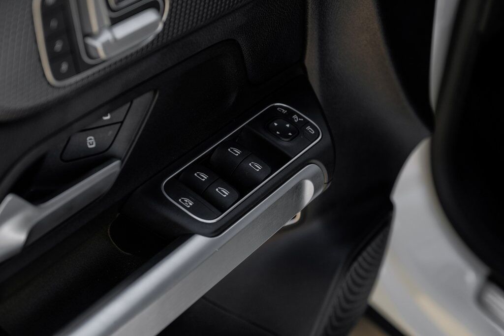 2021 Mercedes-Benz GLB GLB 250 Carrollton TX