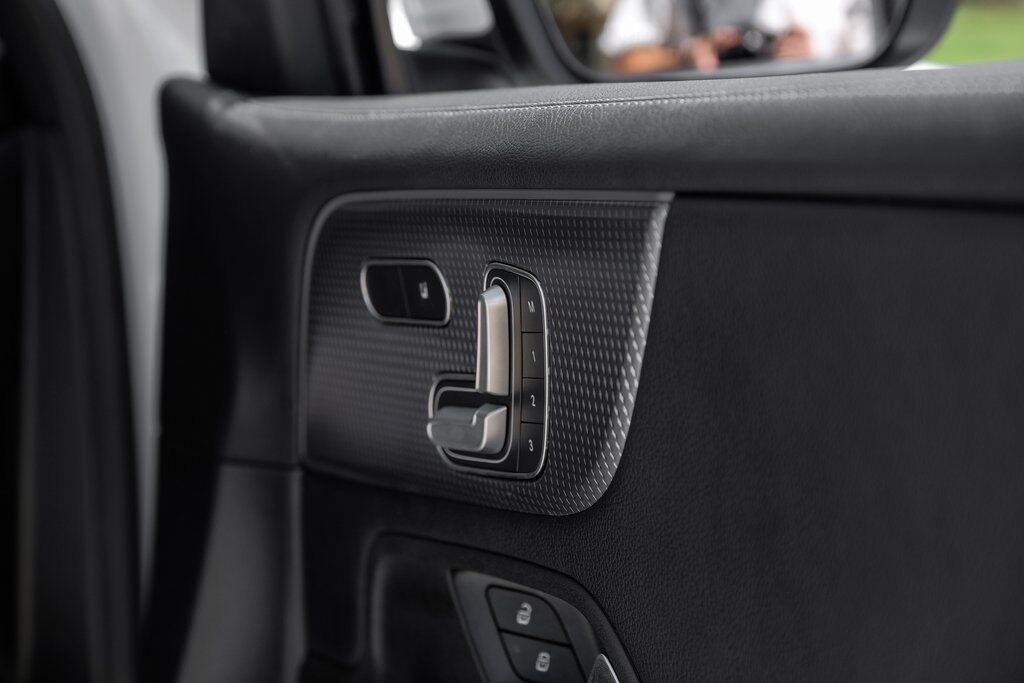 2021 Mercedes-Benz GLB GLB 250 Carrollton TX