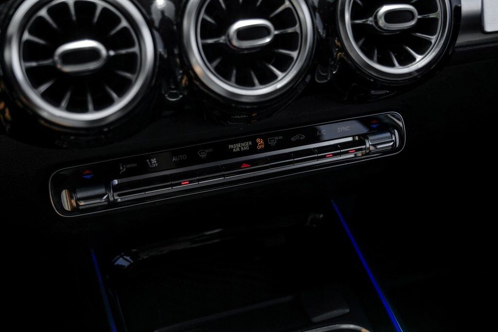 2021 Mercedes-Benz GLB GLB 250 Carrollton TX