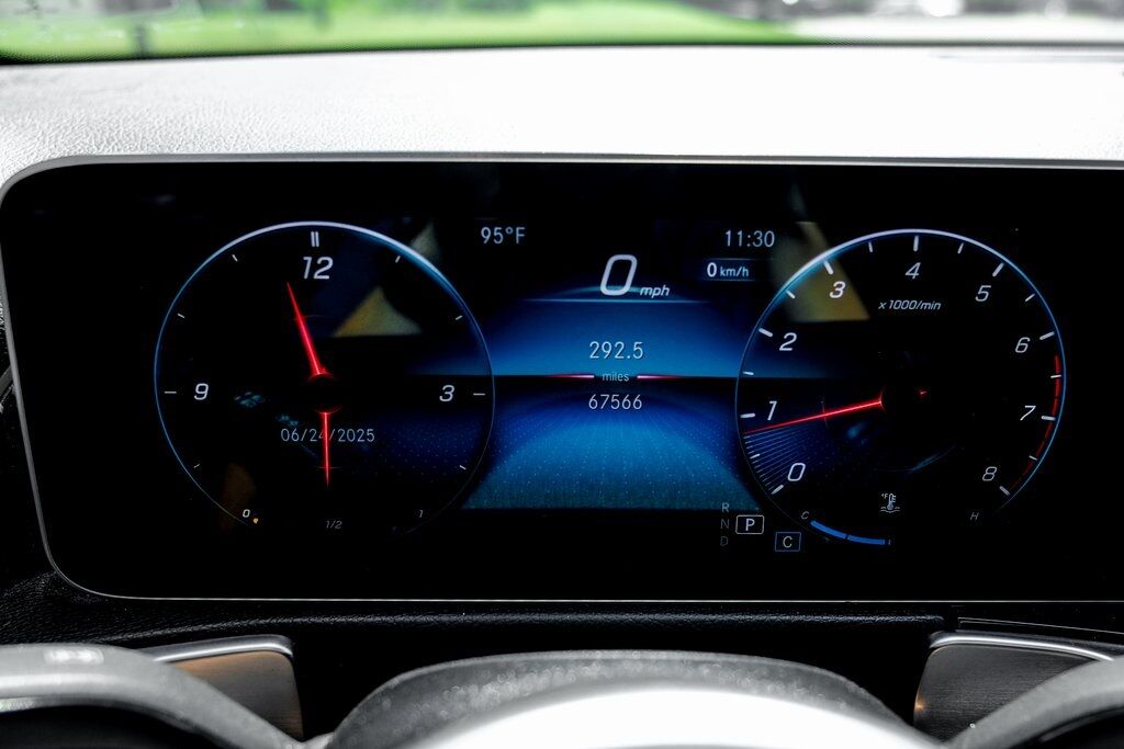 2021 Mercedes-Benz GLB GLB 250 Carrollton TX