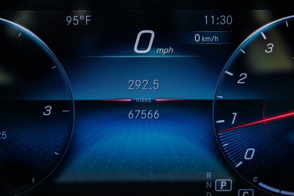 2021 Mercedes-Benz GLB GLB 250 Carrollton TX