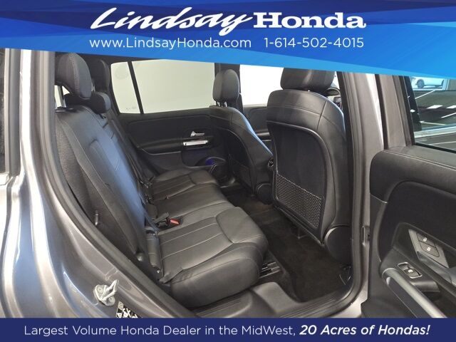2021 Mercedes-Benz GLB GLB 250 Columbus OH