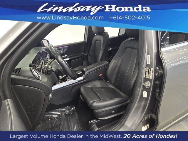 2021 Mercedes-Benz GLB GLB 250 Columbus OH