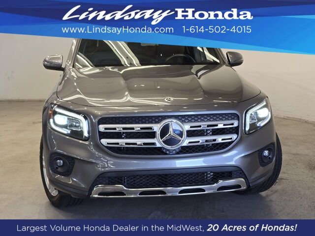 2021 Mercedes-Benz GLB GLB 250 Columbus OH