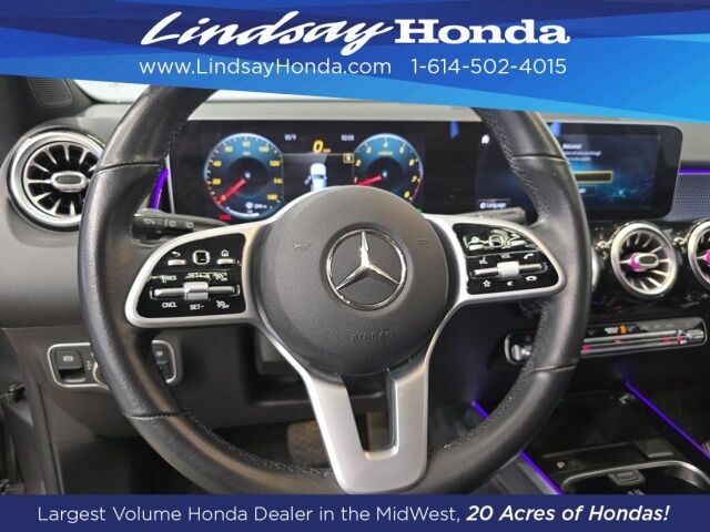 2021 Mercedes-Benz GLB GLB 250 Columbus OH