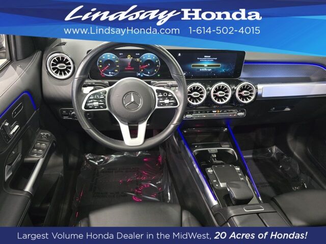 2021 Mercedes-Benz GLB GLB 250 Columbus OH