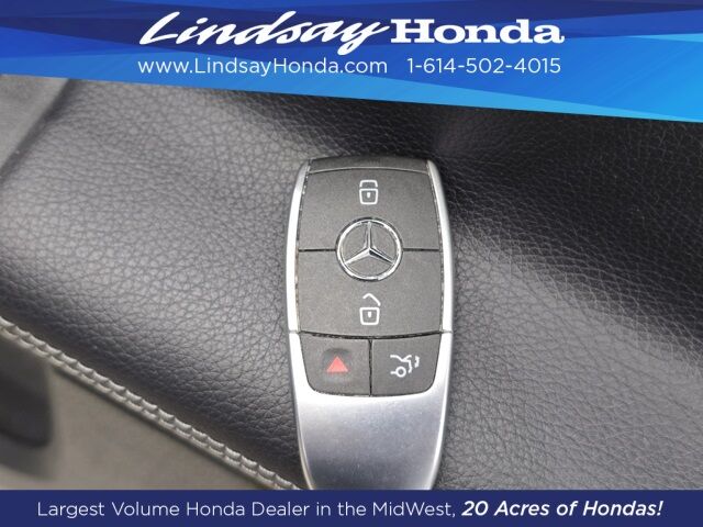 2021 Mercedes-Benz GLB GLB 250 Columbus OH
