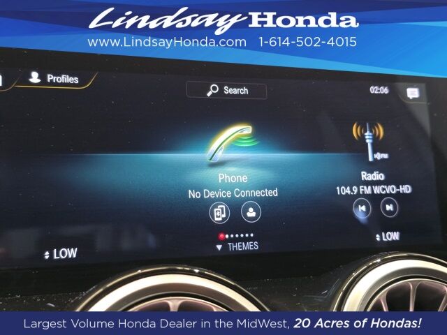 2021 Mercedes-Benz GLB GLB 250 Columbus OH