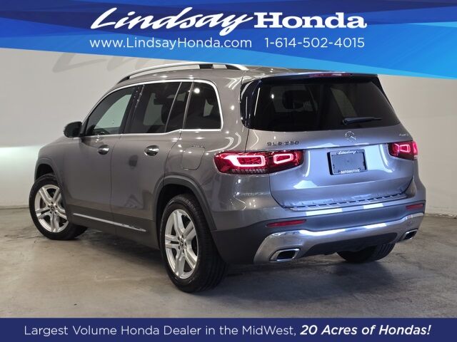 2021 Mercedes-Benz GLB GLB 250 Columbus OH