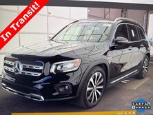 Mercedes-Benz GLB GLB 250 2021