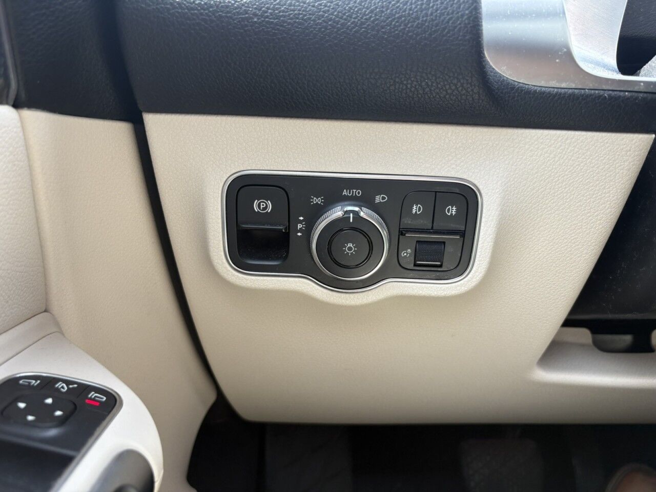 2021 Mercedes-Benz GLB GLB 250 Fitchburg MA