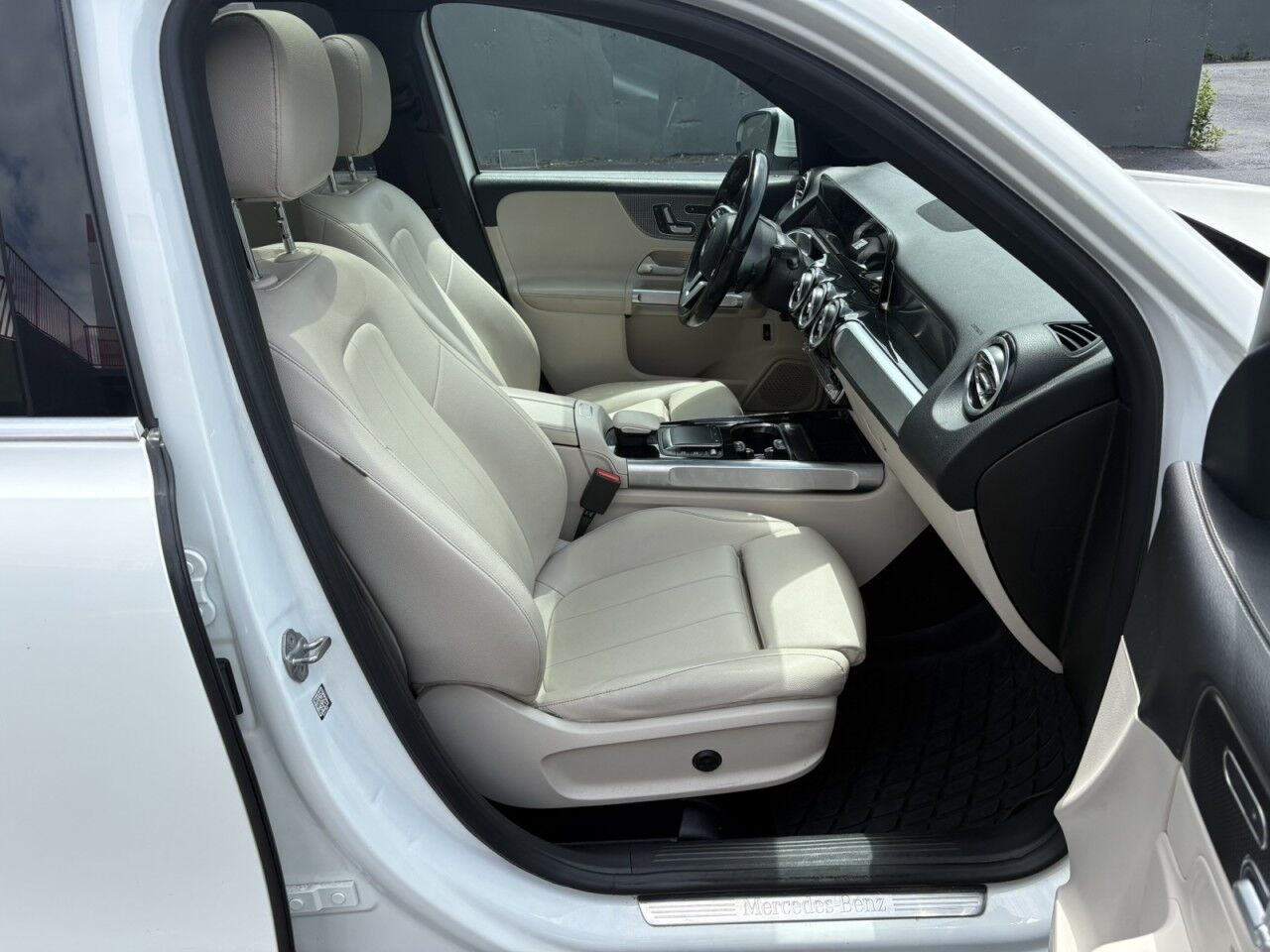 2021 Mercedes-Benz GLB GLB 250 Fitchburg MA