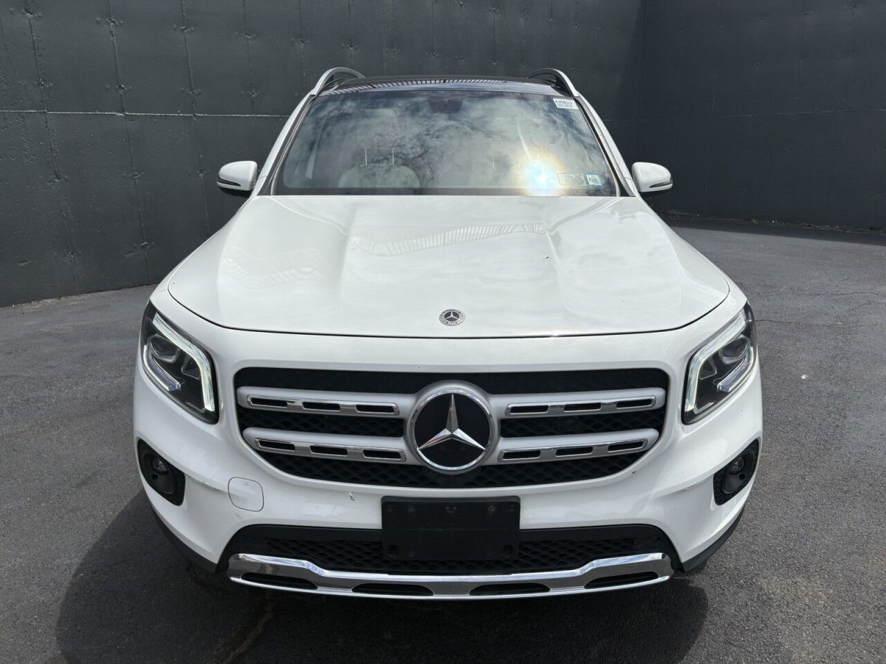 2021 Mercedes-Benz GLB GLB 250 Fitchburg MA