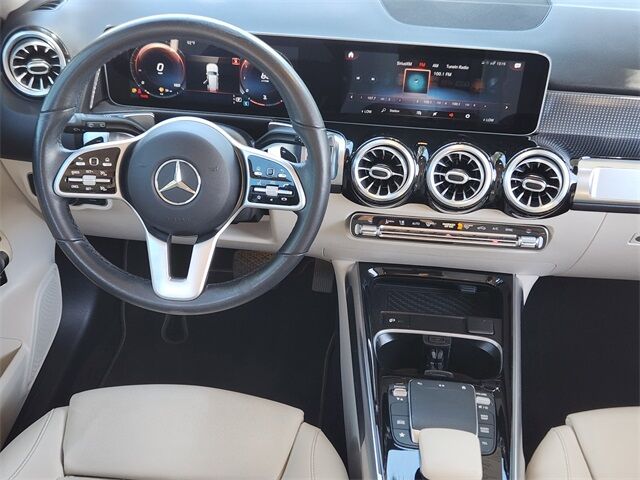 2021 Mercedes-Benz GLB GLB 250 Grapevine TX