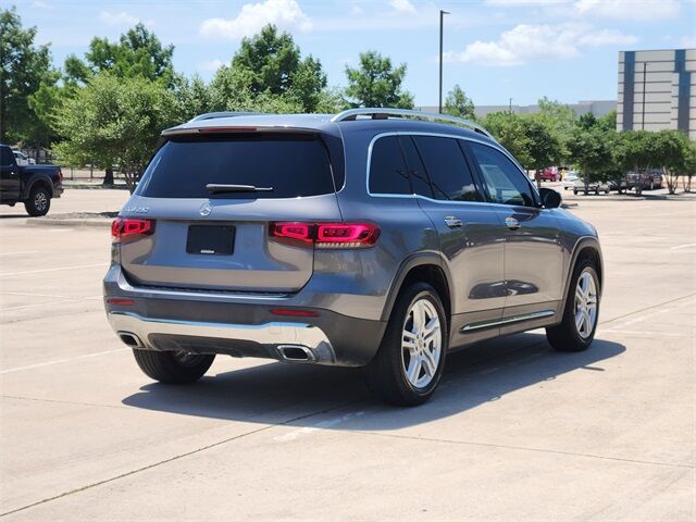 2021 Mercedes-Benz GLB GLB 250 Grapevine TX