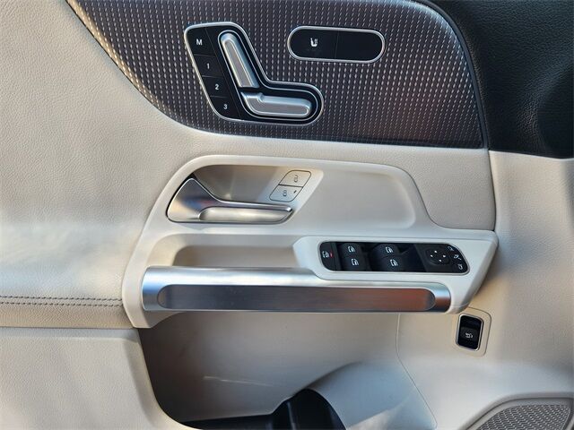 2021 Mercedes-Benz GLB GLB 250 Grapevine TX