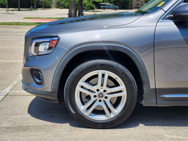 2021 Mercedes-Benz GLB GLB 250 Grapevine TX