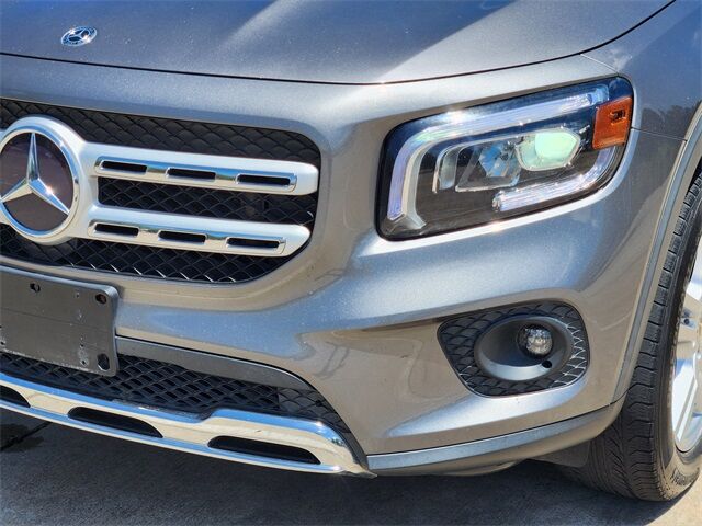 2021 Mercedes-Benz GLB GLB 250 Grapevine TX