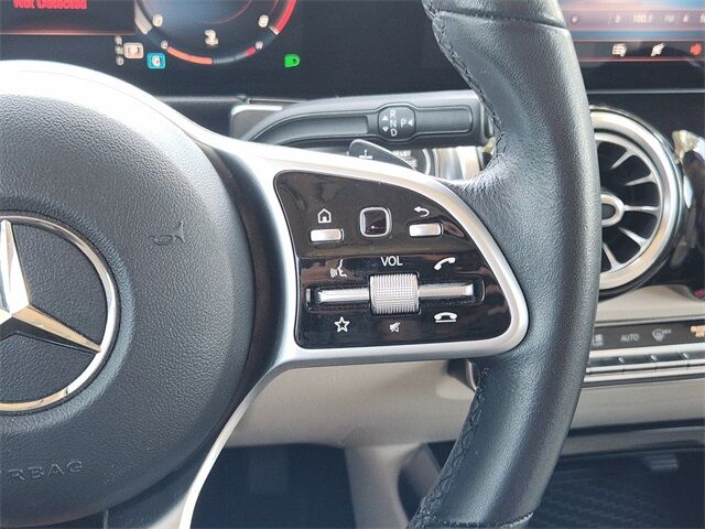 2021 Mercedes-Benz GLB GLB 250 Grapevine TX