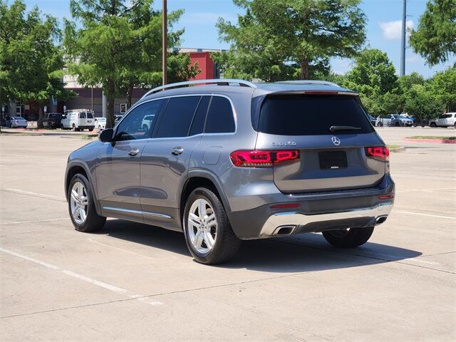 2021 Mercedes-Benz GLB GLB 250 Grapevine TX