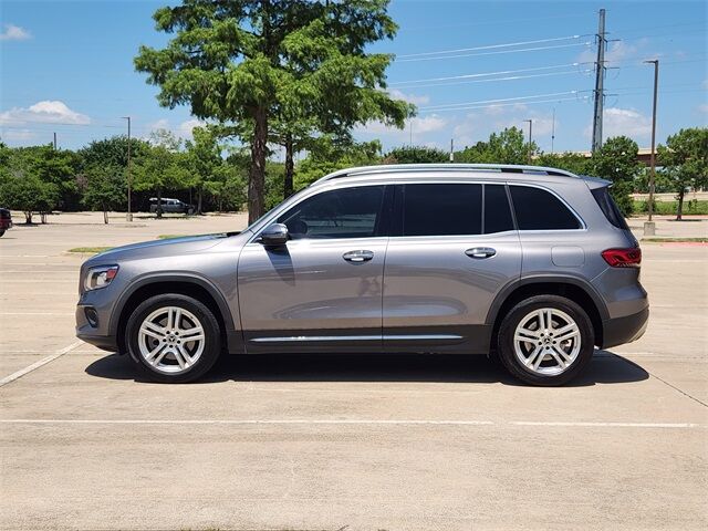 2021 Mercedes-Benz GLB GLB 250 Grapevine TX