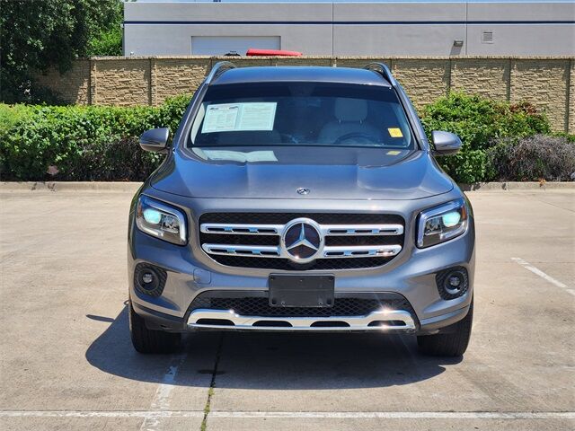 2021 Mercedes-Benz GLB GLB 250 Grapevine TX