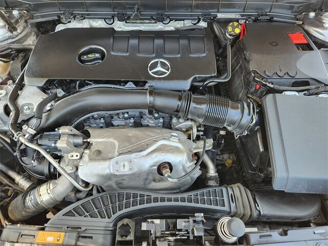 2021 Mercedes-Benz GLB GLB 250 Grapevine TX