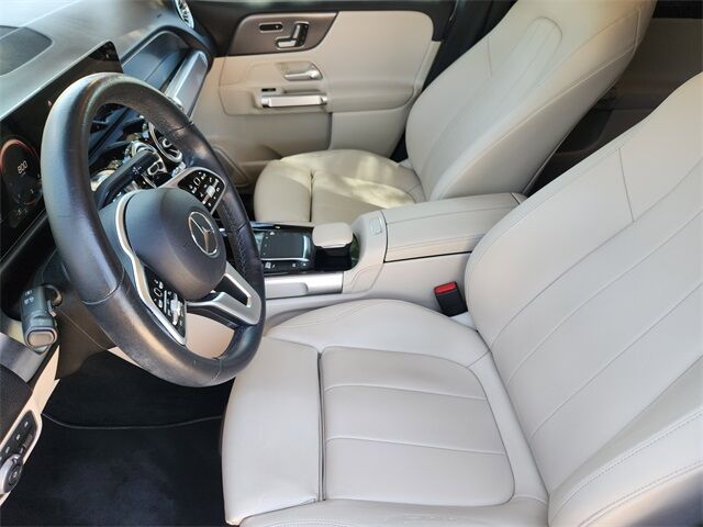 2021 Mercedes-Benz GLB GLB 250 Grapevine TX