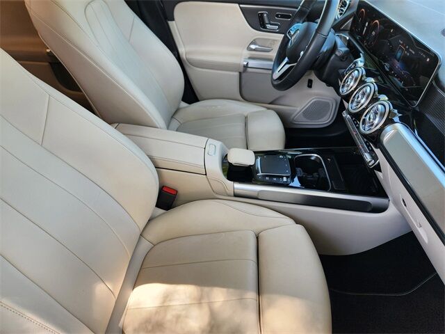 2021 Mercedes-Benz GLB GLB 250 Grapevine TX