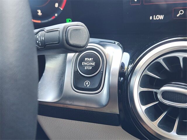 2021 Mercedes-Benz GLB GLB 250 Grapevine TX
