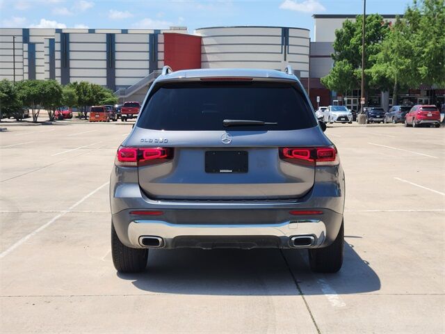 2021 Mercedes-Benz GLB GLB 250 Grapevine TX