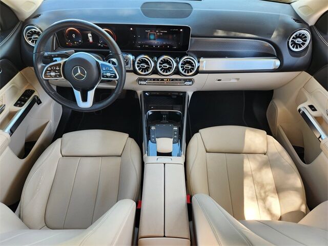 2021 Mercedes-Benz GLB GLB 250 Grapevine TX