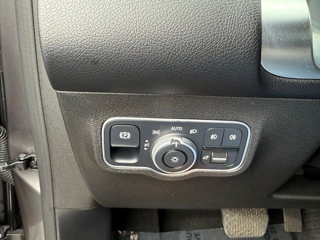 2021 Mercedes-Benz GLB GLB 250 Albuquerque NM