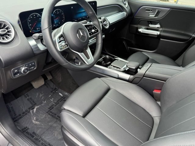 2021 Mercedes-Benz GLB GLB 250 Albuquerque NM