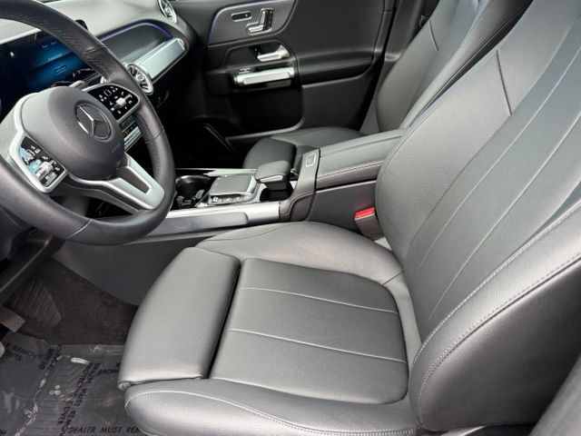 2021 Mercedes-Benz GLB GLB 250 Albuquerque NM