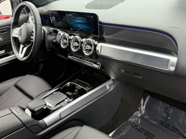 2021 Mercedes-Benz GLB GLB 250 Albuquerque NM