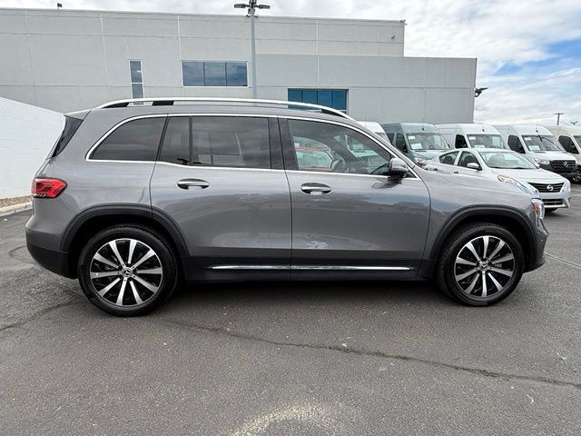 2021 Mercedes-Benz GLB GLB 250 Albuquerque NM