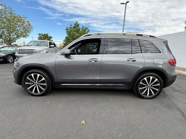 2021 Mercedes-Benz GLB GLB 250 Albuquerque NM