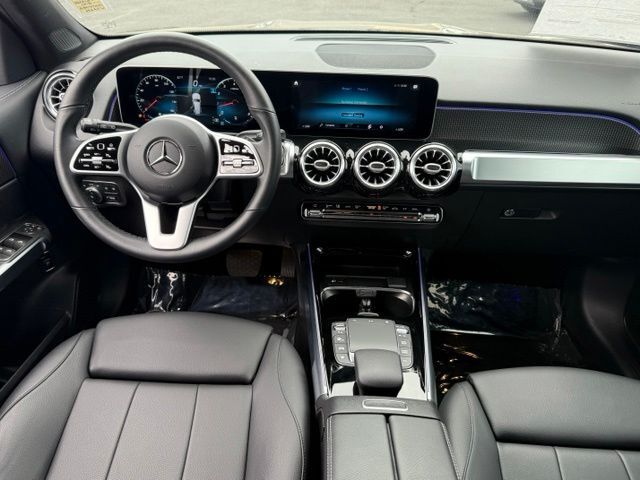 2021 Mercedes-Benz GLB GLB 250 Albuquerque NM