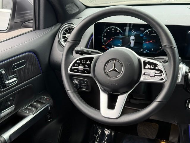 2021 Mercedes-Benz GLB GLB 250 Albuquerque NM