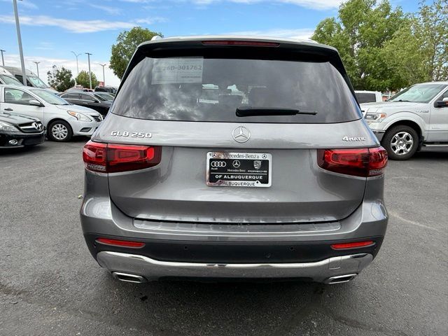 2021 Mercedes-Benz GLB GLB 250 Albuquerque NM