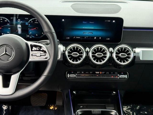 2021 Mercedes-Benz GLB GLB 250 Albuquerque NM