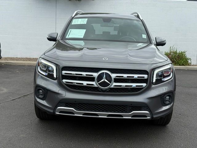2021 Mercedes-Benz GLB GLB 250 Albuquerque NM