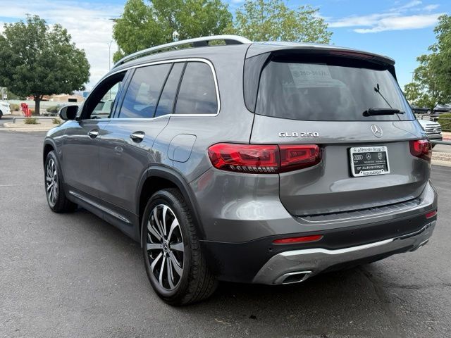 2021 Mercedes-Benz GLB GLB 250 Albuquerque NM