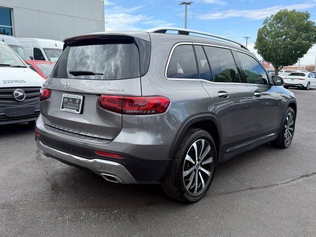 2021 Mercedes-Benz GLB GLB 250 Albuquerque NM