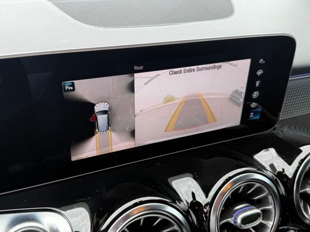 2021 Mercedes-Benz GLB GLB 250 Albuquerque NM